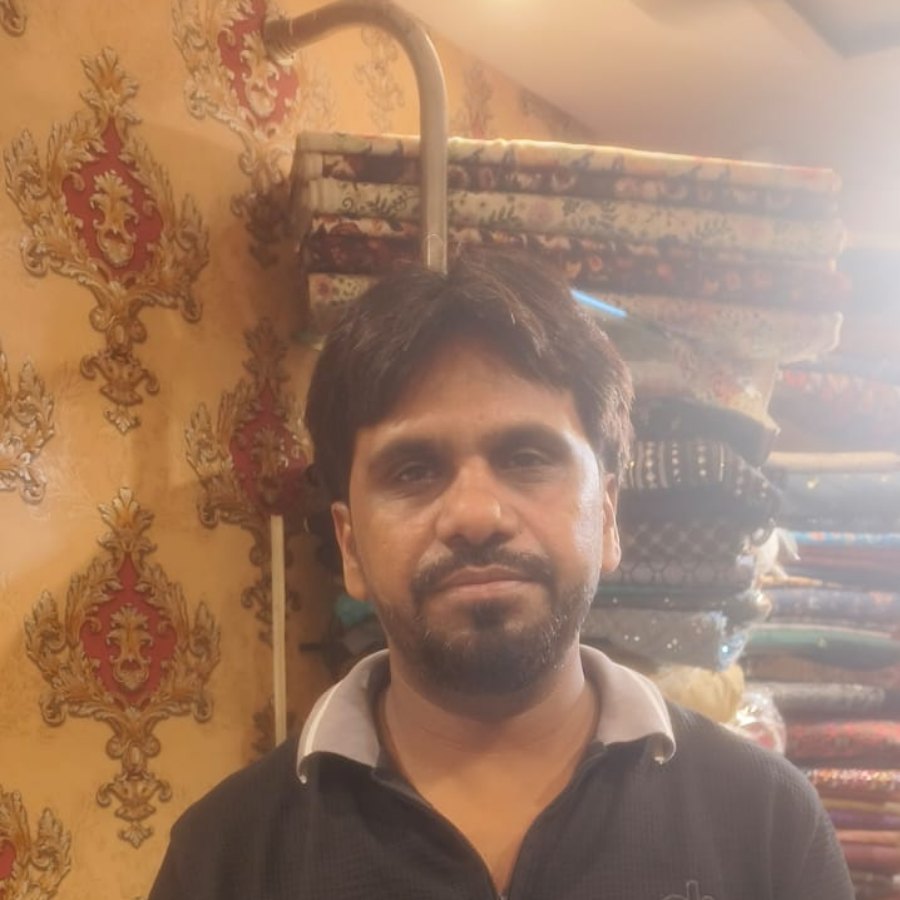 Abbas Ali