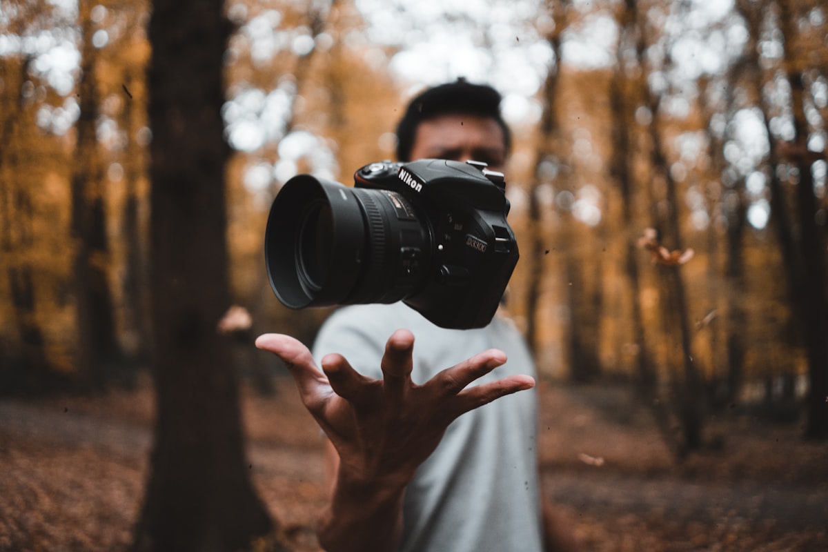 AI Product Photography for Fashion: Turn Flat-Lay Shots into On-Model Photos