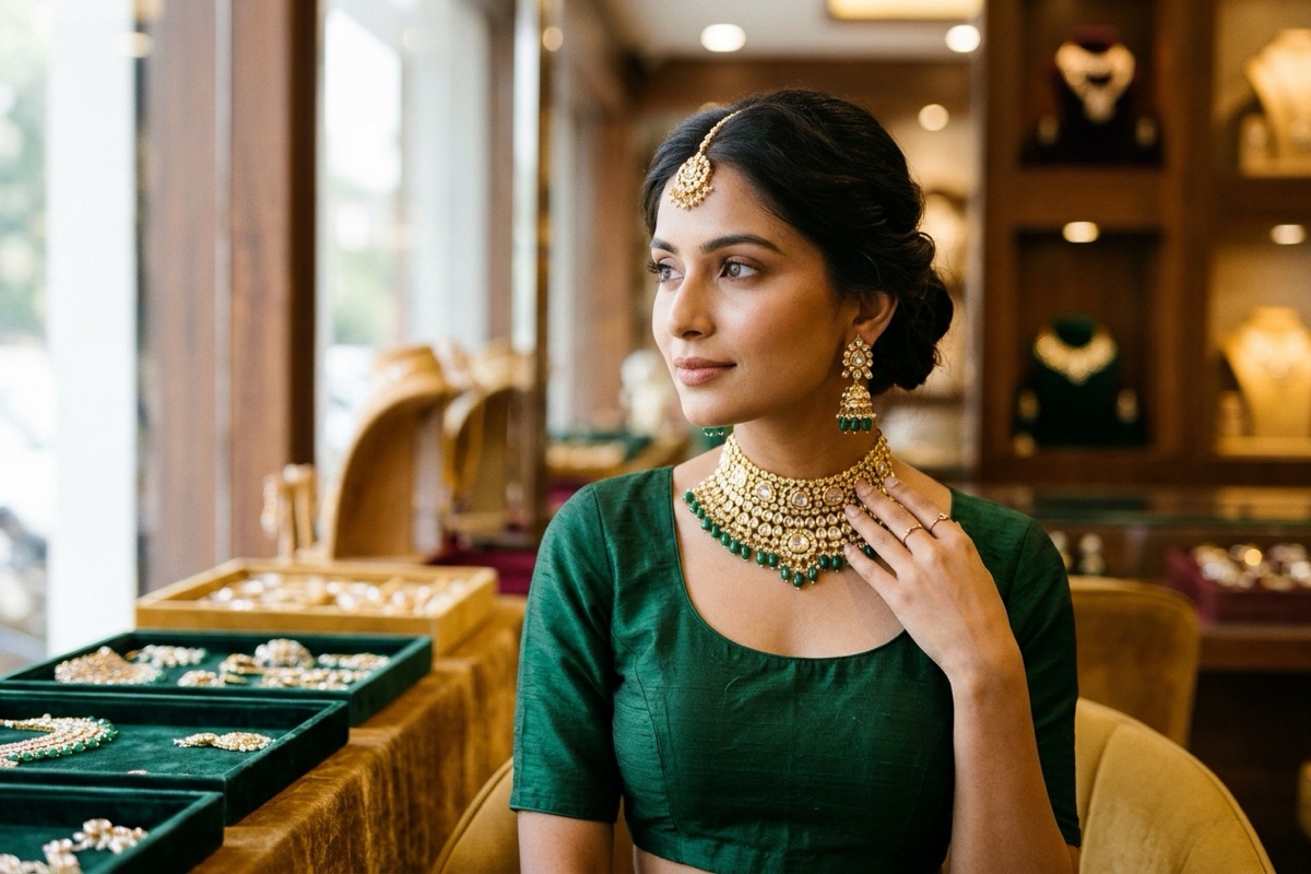 Jewellery Virtual Try-On: A Practical Guide for Jewellery Brands and Sellers