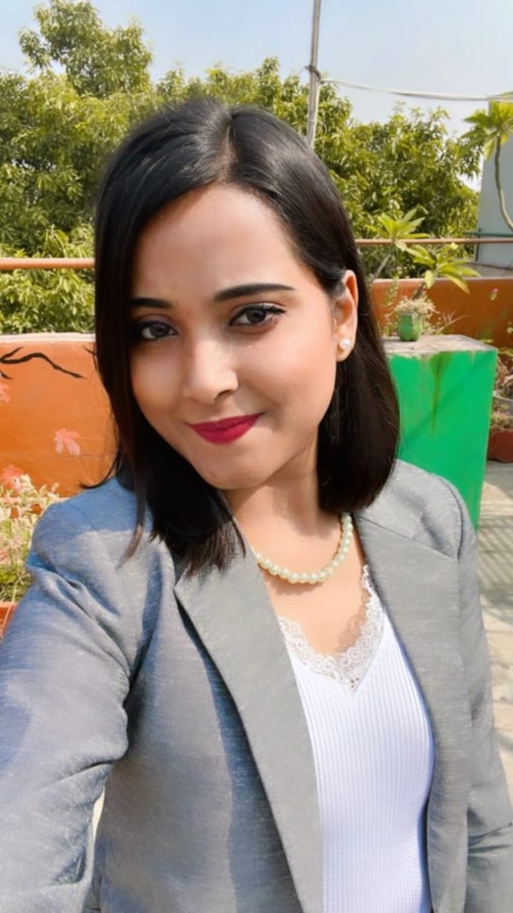 Zoya Sultana